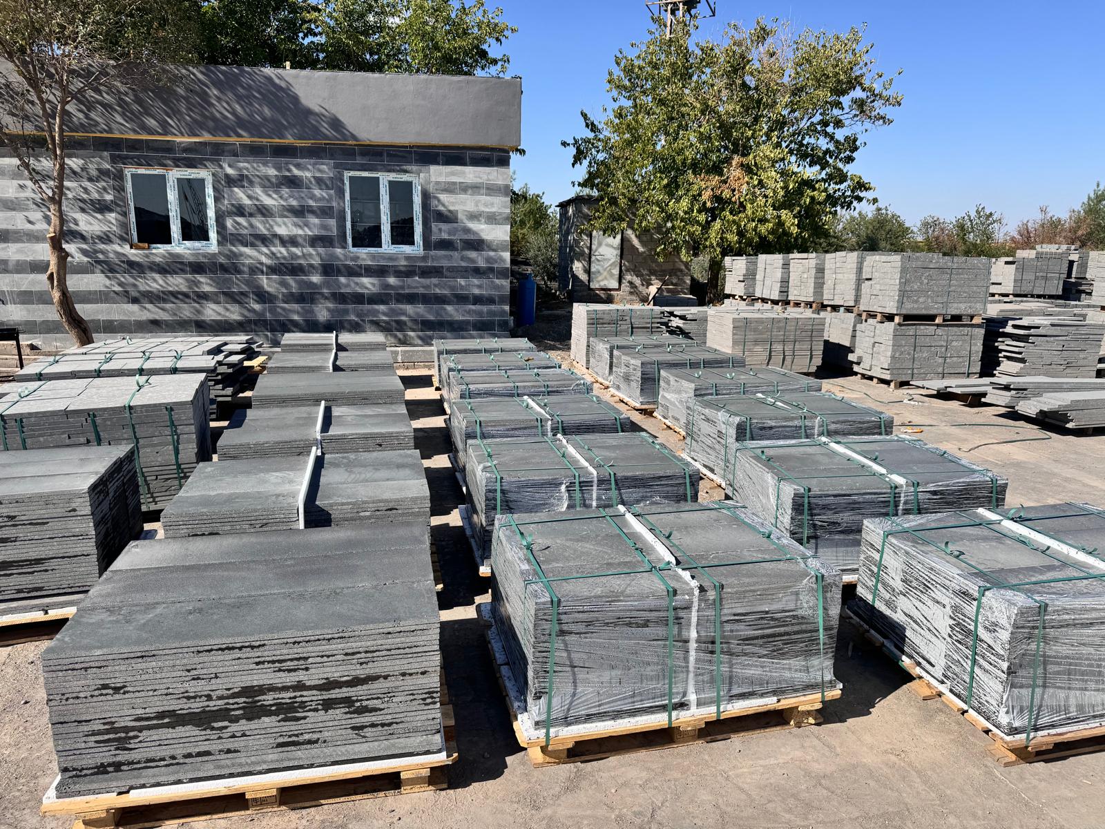 İmalatlarımızdan Görüntüler