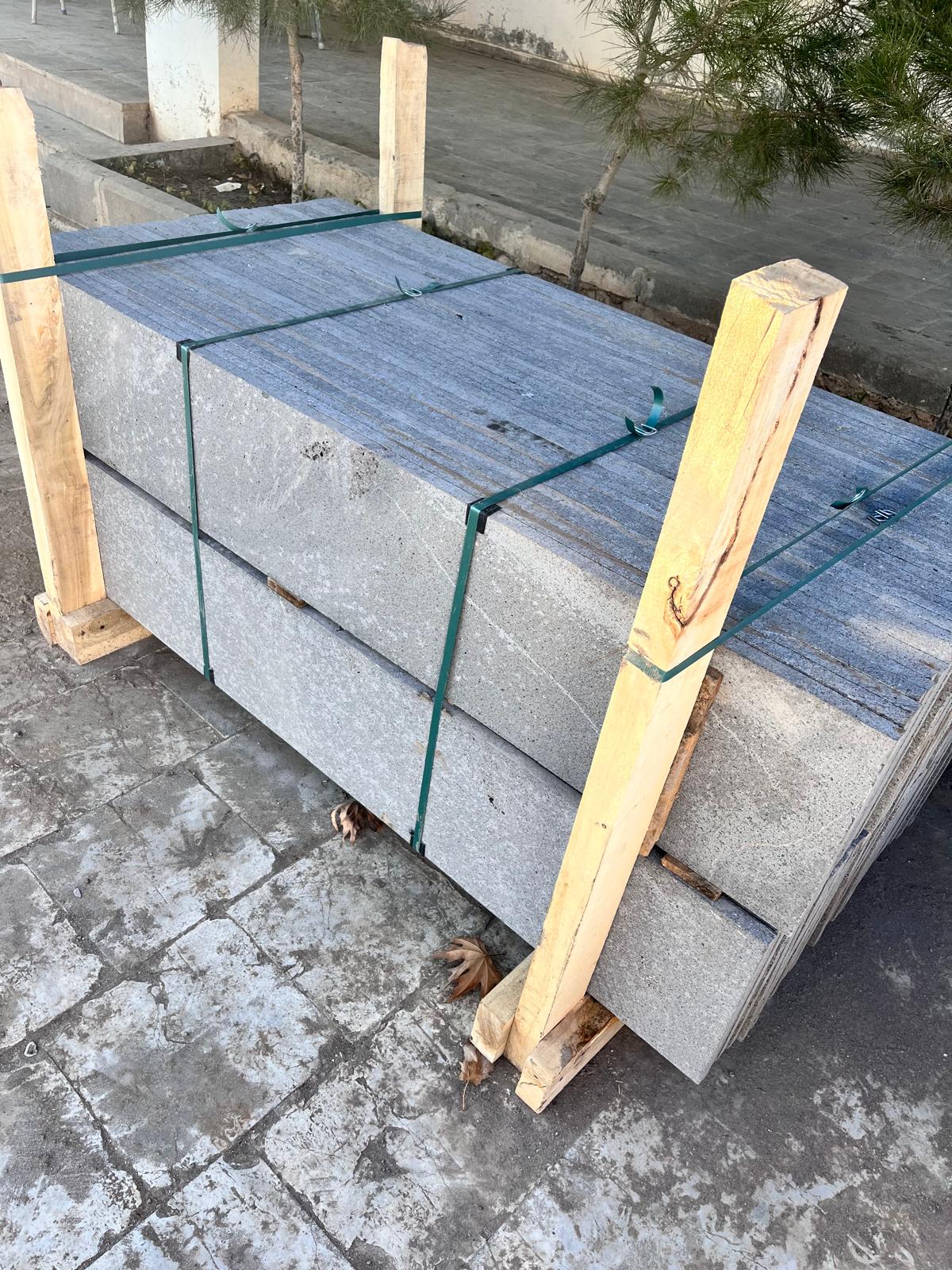 İmalatlarımızdan Görüntüler