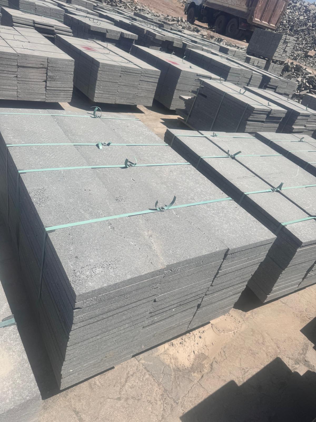 İmalatlarımızdan Görüntüler