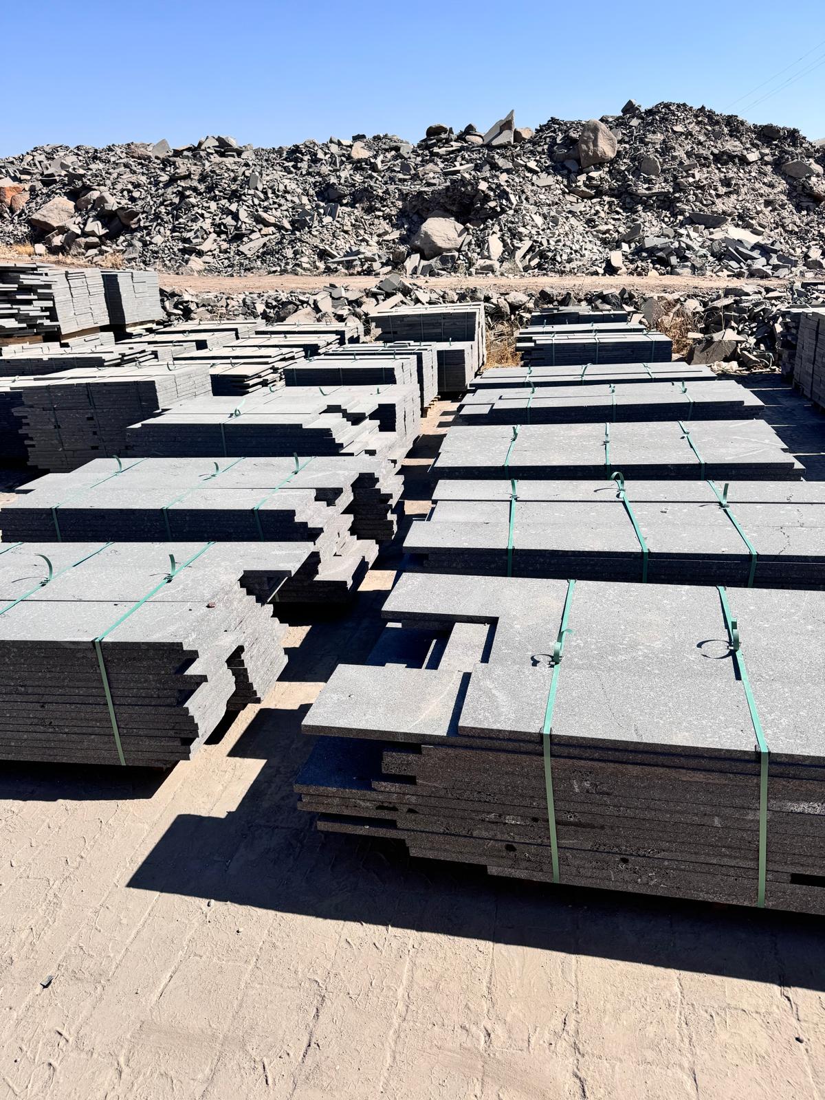 İmalatlarımızdan Görüntüler