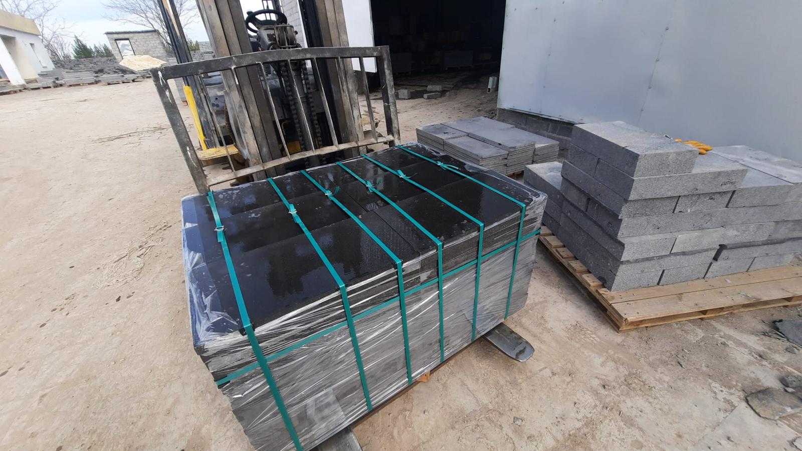 İmalatlarımızdan Görüntüler