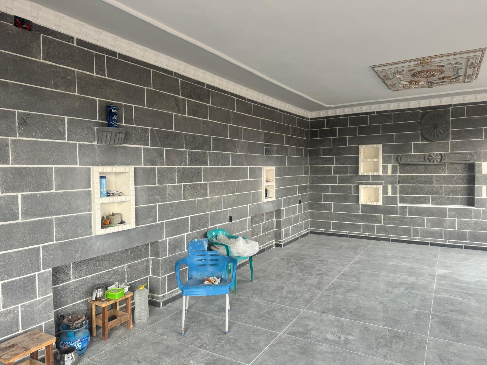 İmalatlarımızdan Görüntüler