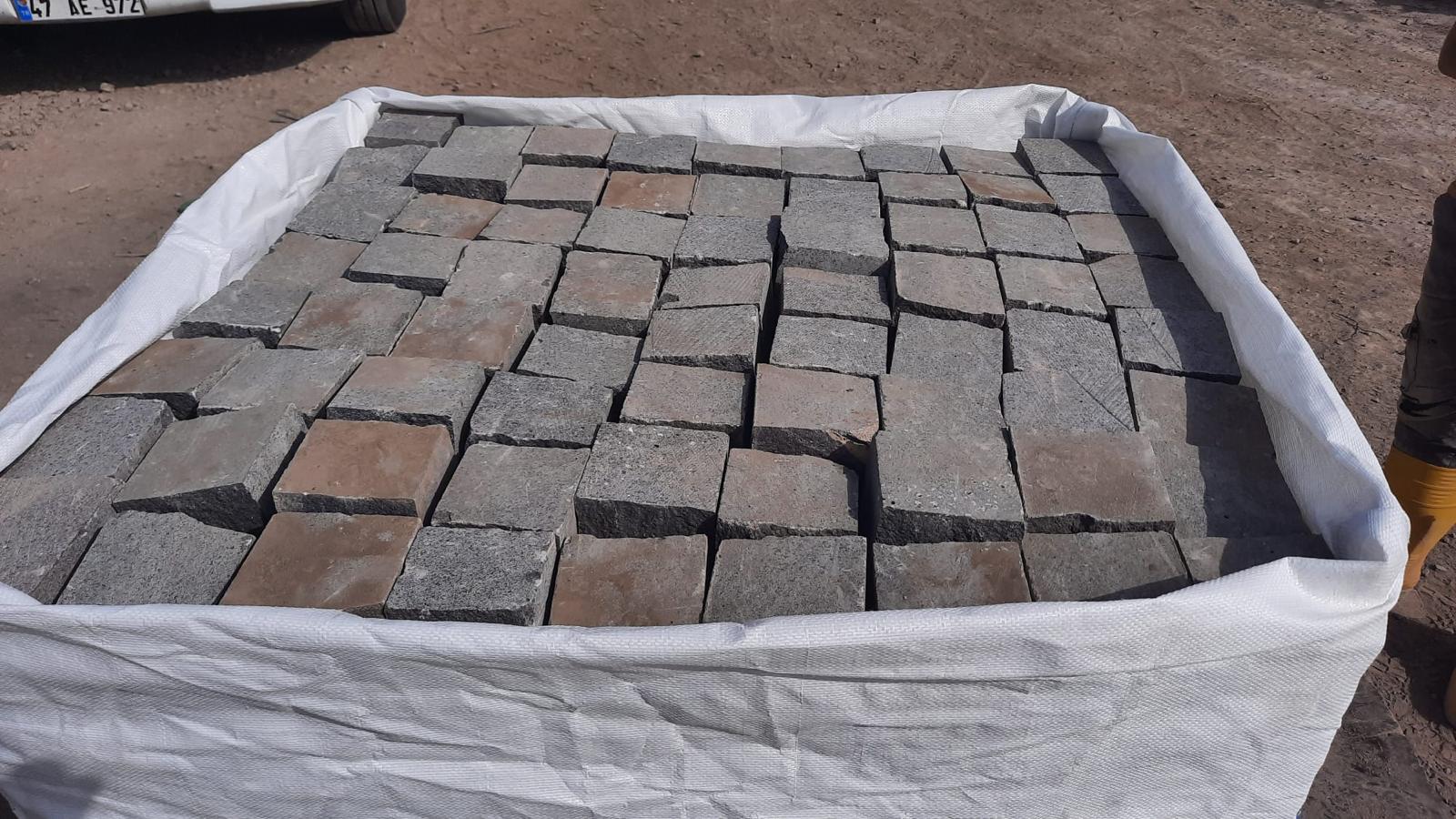 İmalatlarımızdan Görüntüler