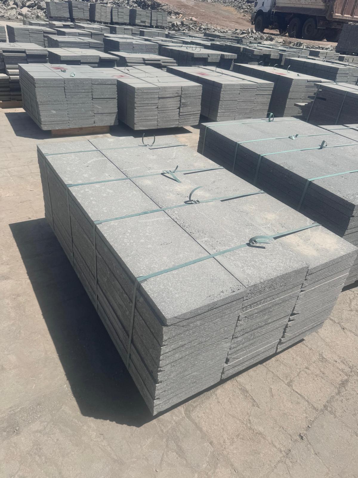 İmalatlarımızdan Görüntüler