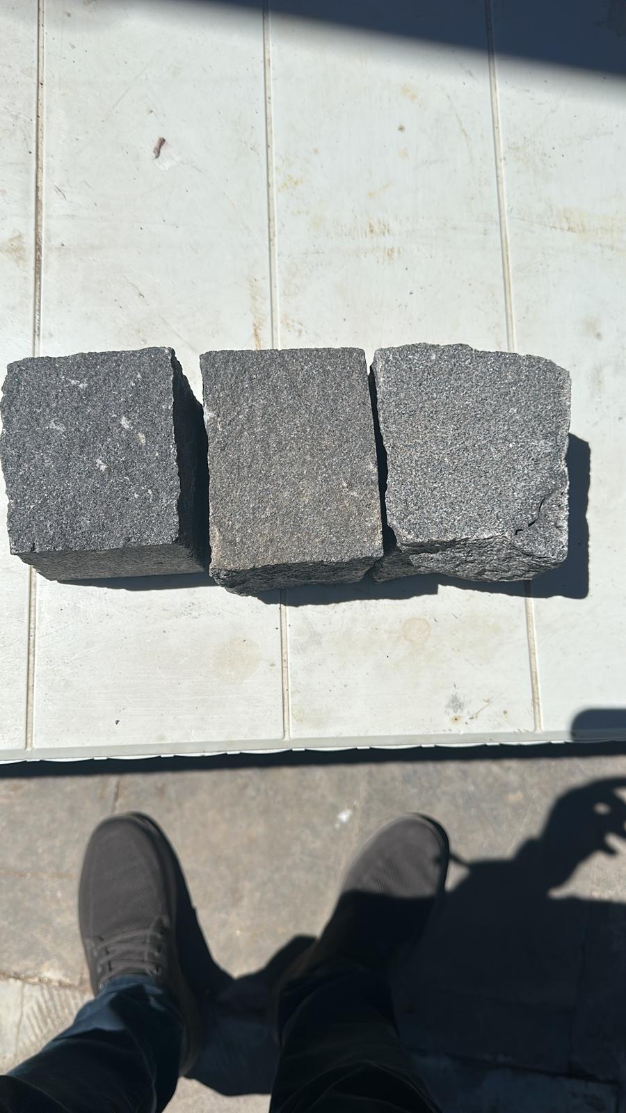 İmalatlarımızdan Görüntüler