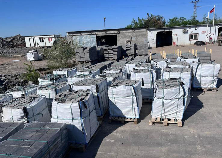 İmalatlarımızdan Görüntüler