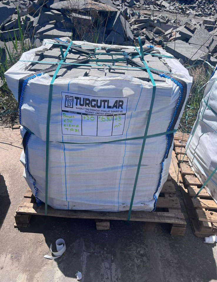 İmalatlarımızdan Görüntüler