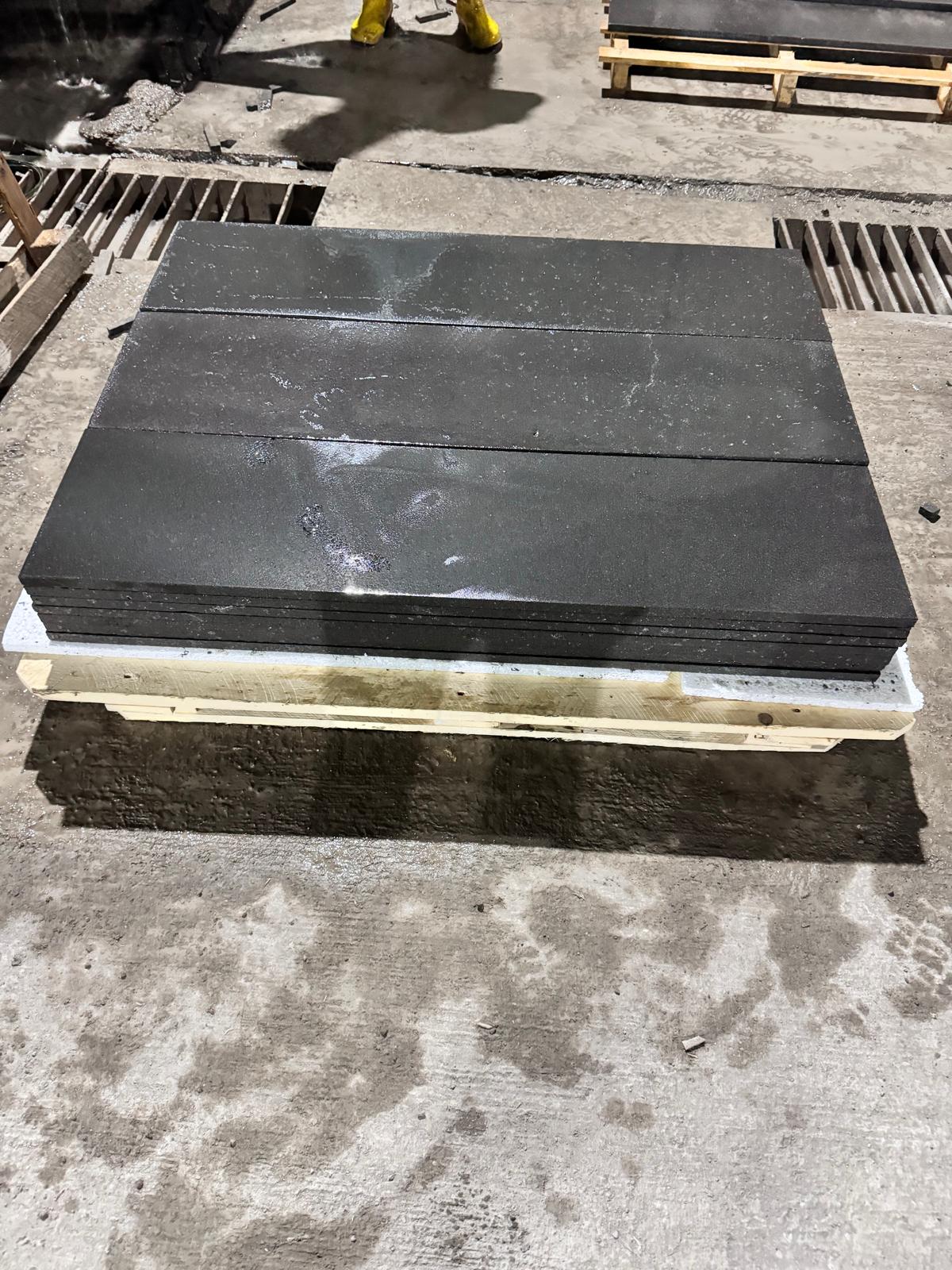 İmalatlarımızdan Görüntüler