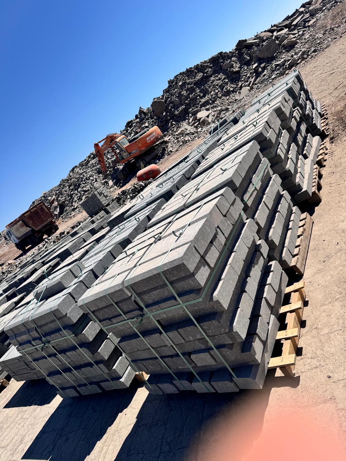 İmalatlarımızdan Görüntüler