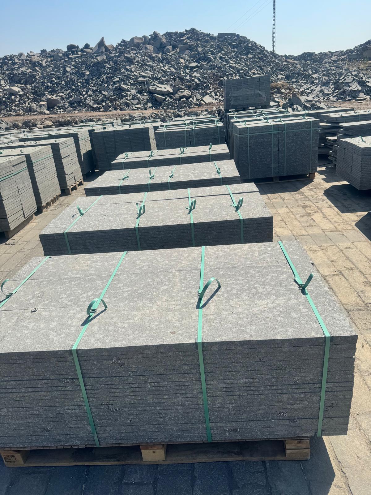 İmalatlarımızdan Görüntüler