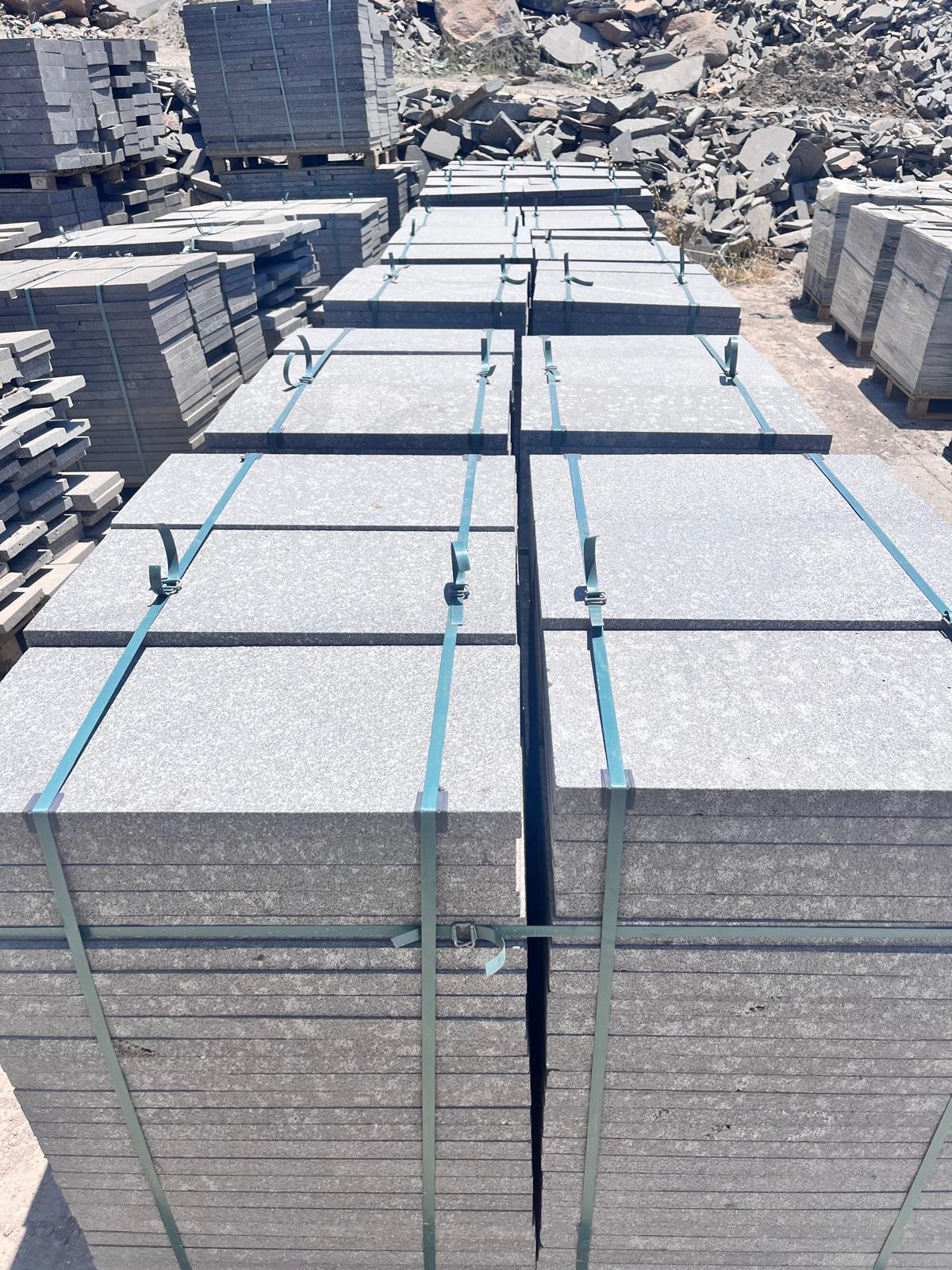 İmalatlarımızdan Görüntüler