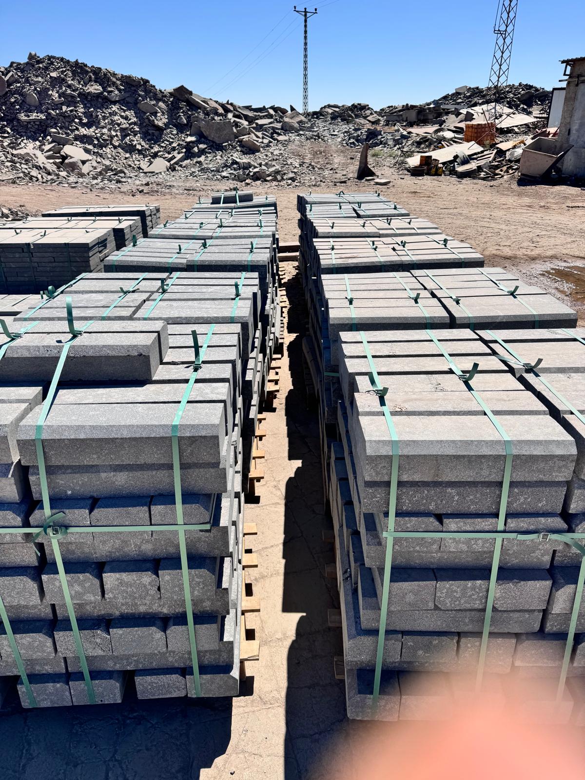 İmalatlarımızdan Görüntüler