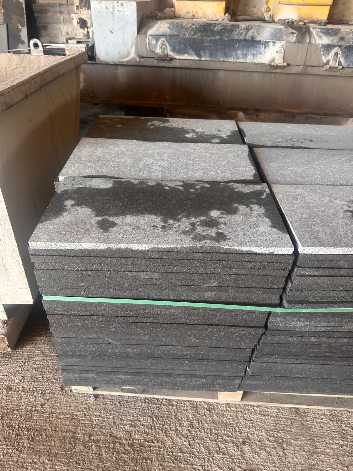 İmalatlarımızdan Görüntüler