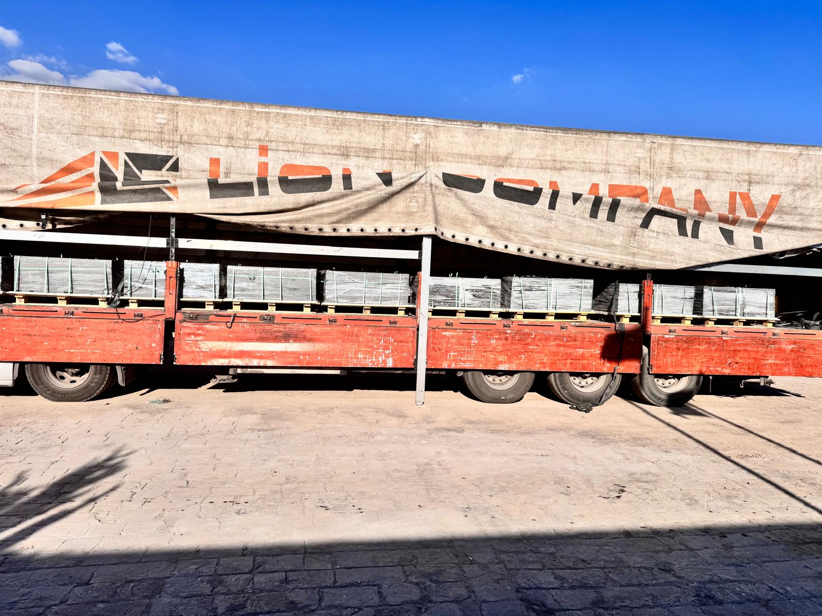 İmalatlarımızdan Görüntüler