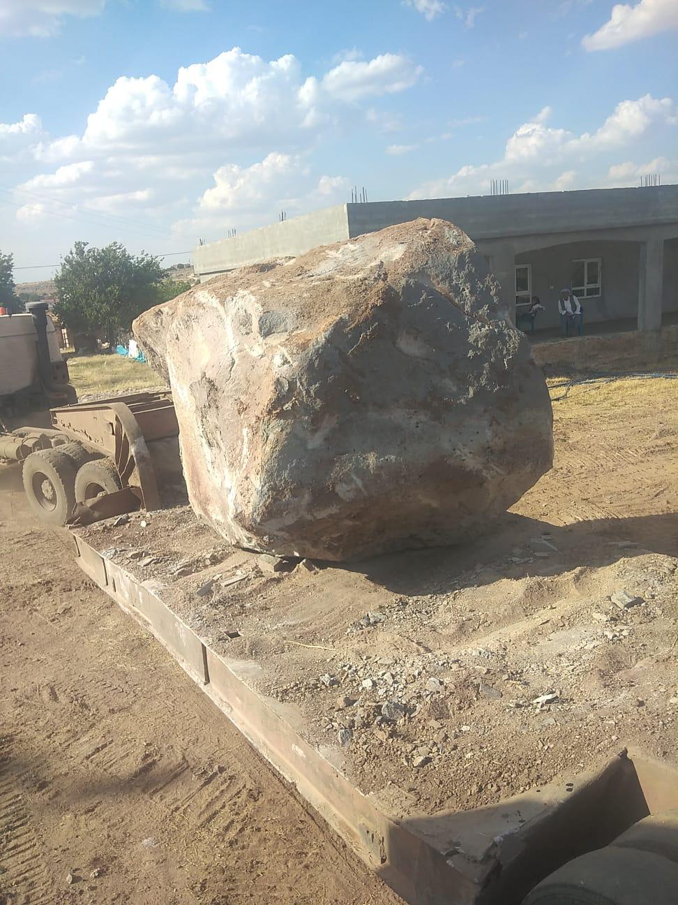 İmalatlarımızdan Görüntüler